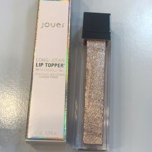 JOUER long wear lip topper
